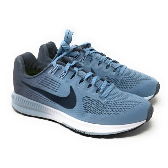 wide running shoes nike
